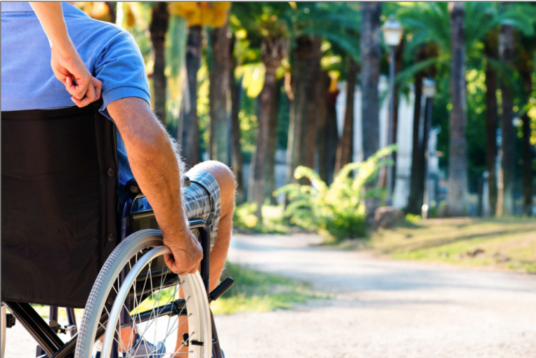 How You Can Qualify For Disability Benefits