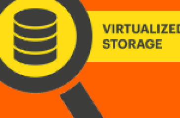 Storage Virtualization
