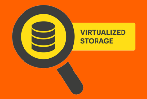 Storage Virtualization