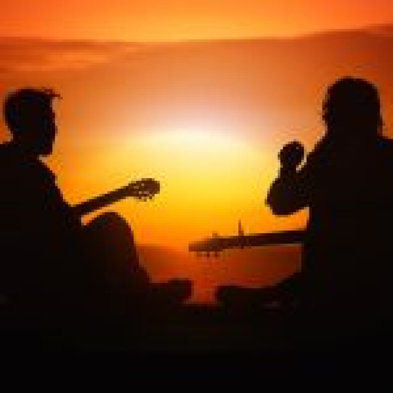 Guitarist