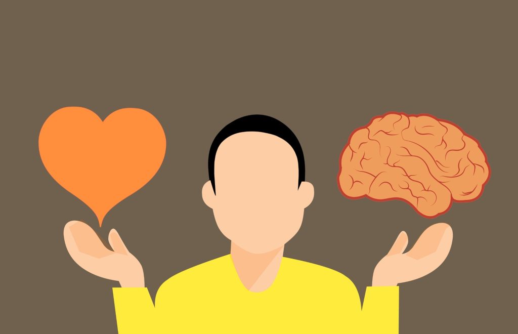 Staying Young at Heart and Mind Staying Young at Heart and Mind