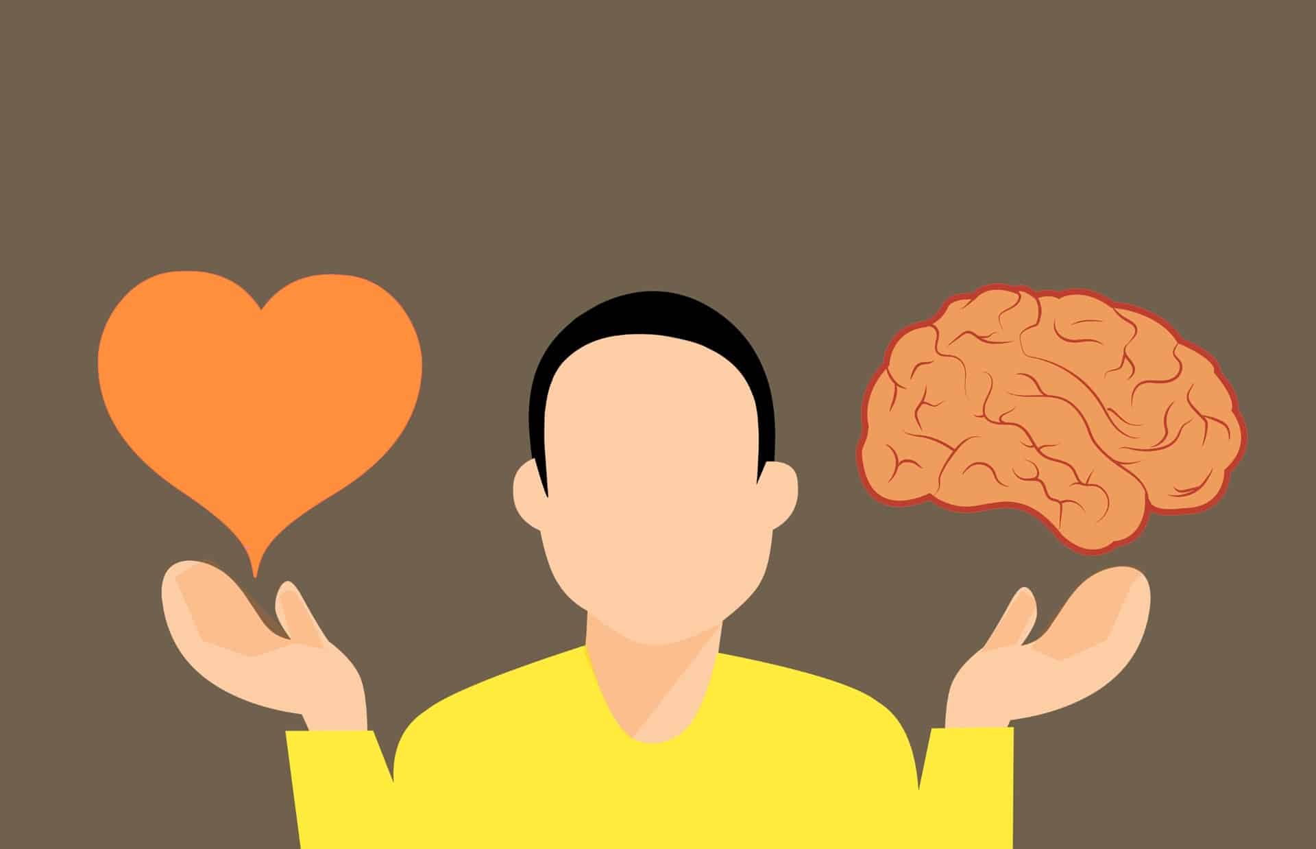 Heart and Mind