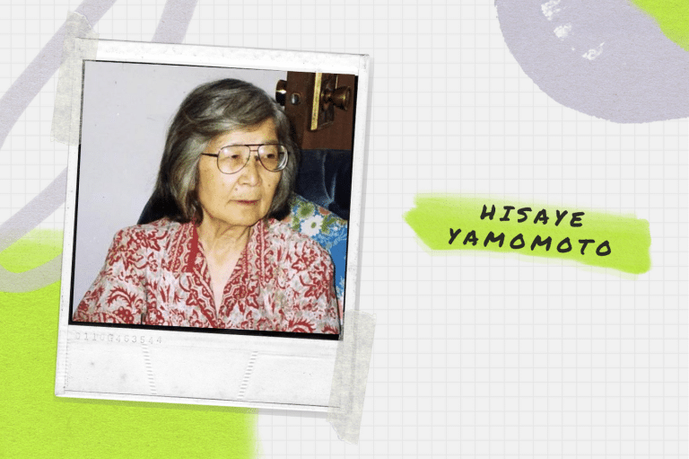 The Unforgettable Stories of Hisaye Yamamoto: A Voice for the Marginalized
