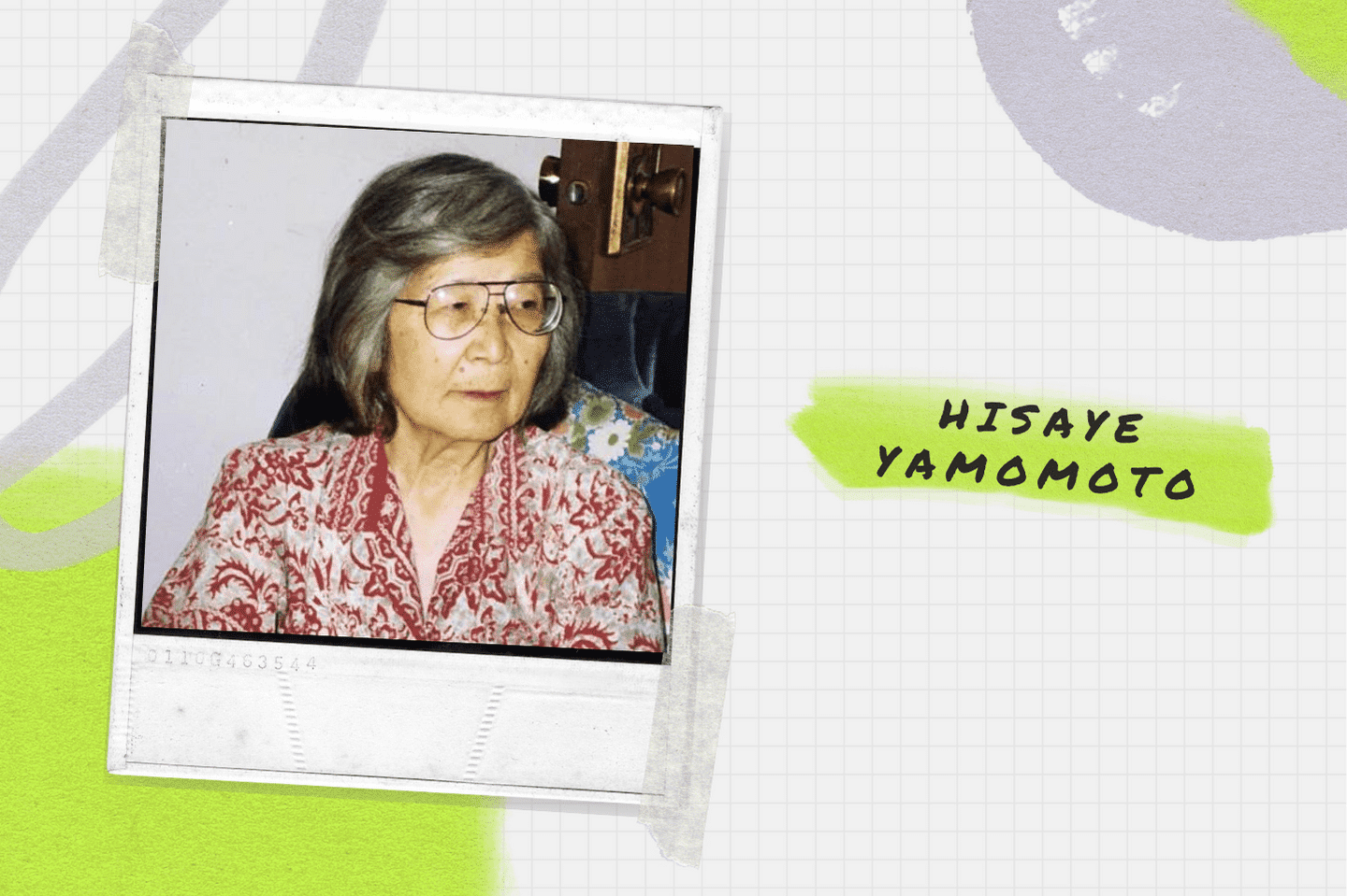 The Unforgettable Stories of Hisaye Yamamoto: A Voice for the Marginalized