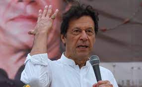 Imran Khan’s Sustainable Development Vision for Pakistan: A Blueprint for Economic Growth and Environmental Sustainability in Developing Countries Imran Khan’s Sustainable Development Vision for Pakistan: A Blueprint for Economic Growth and Environmental Sustainability in Developing Countries