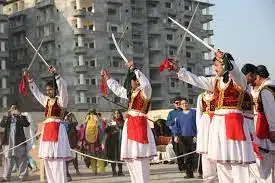 The Rich Cultural Heritage of Khattak Dance: Exploring the History, Significance, and Techniques