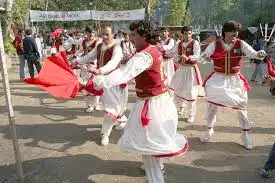 Khattak Dance 4