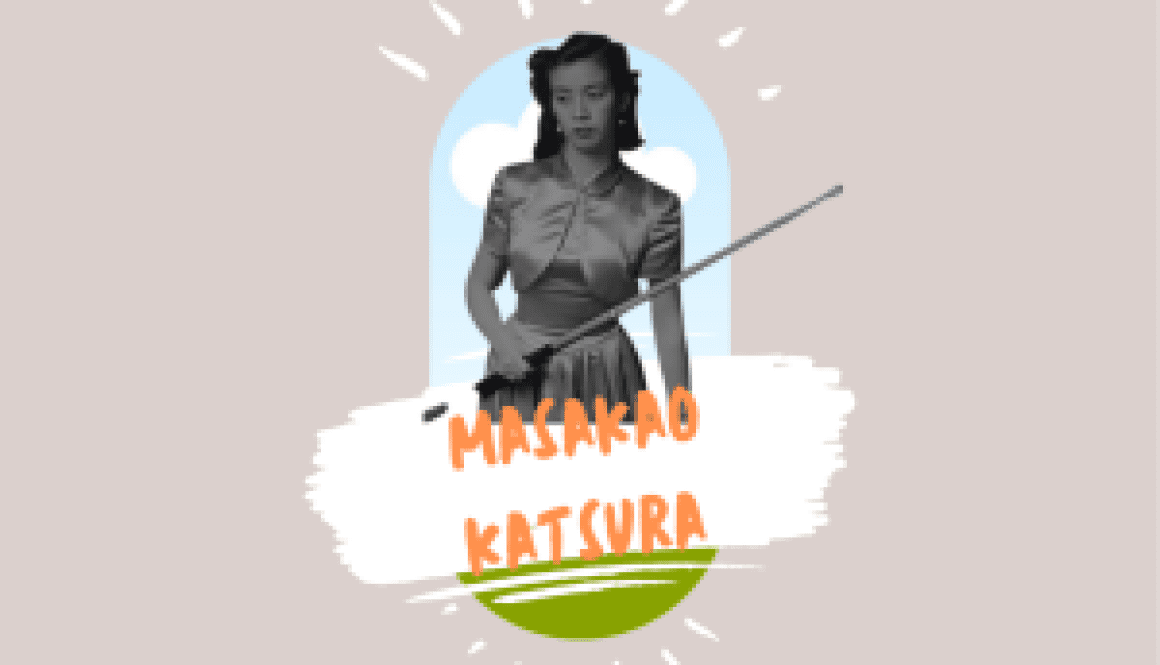 Masakao Katsura