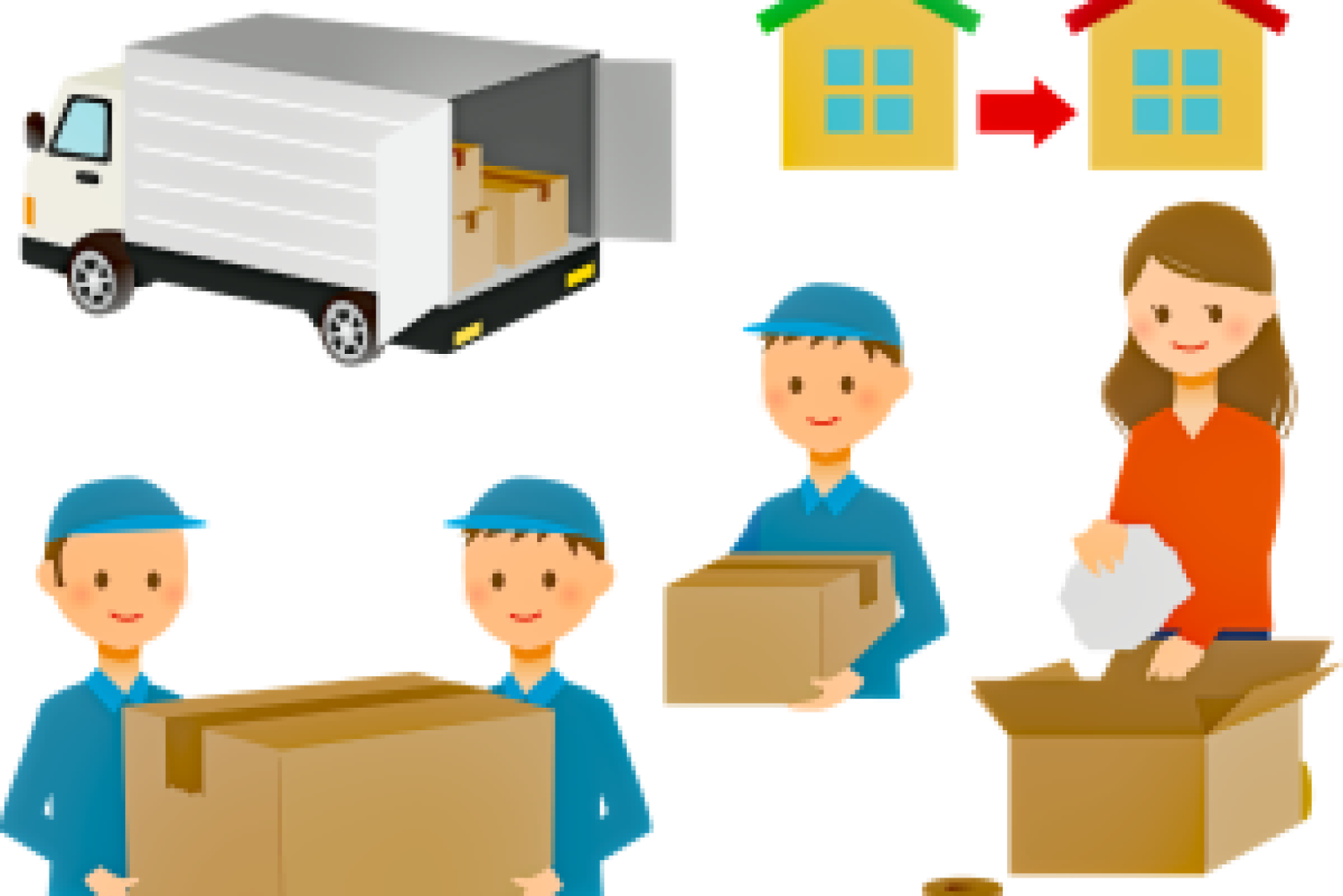Movers Bayville