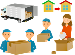 Movers Bayville