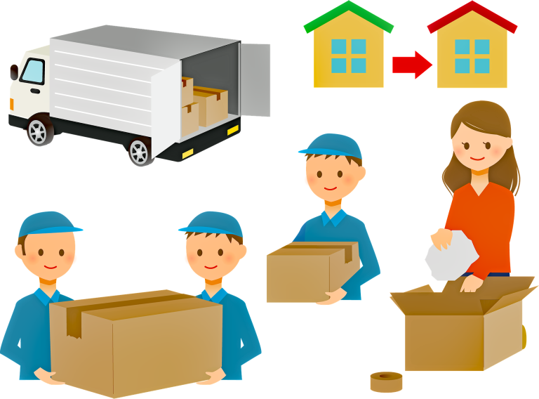 Movers Bayville: Your Ultimate Guide to a Smooth and Stress-Free Move