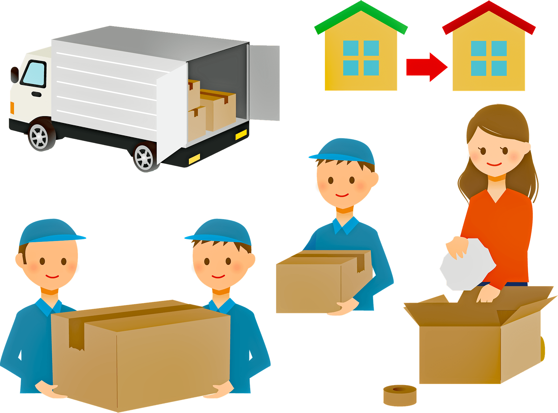 Movers Bayville: Your Ultimate Guide to a Smooth and Stress-Free Move