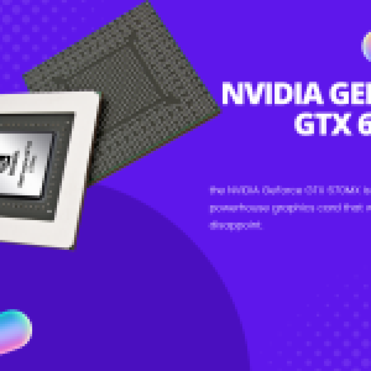 NVIDIA GeForce GTX 670MX