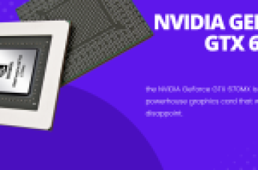 NVIDIA GeForce GTX 670MX