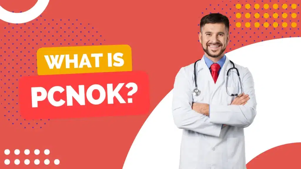 PCNOK: The Innovative Solution to Healthcare in Oklahoma