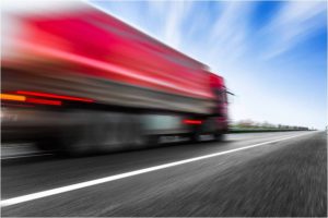 Truck Accident