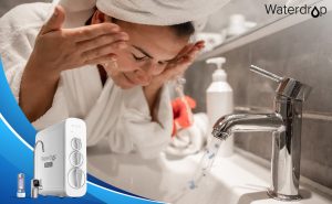 Waterdrop Tankless RO System