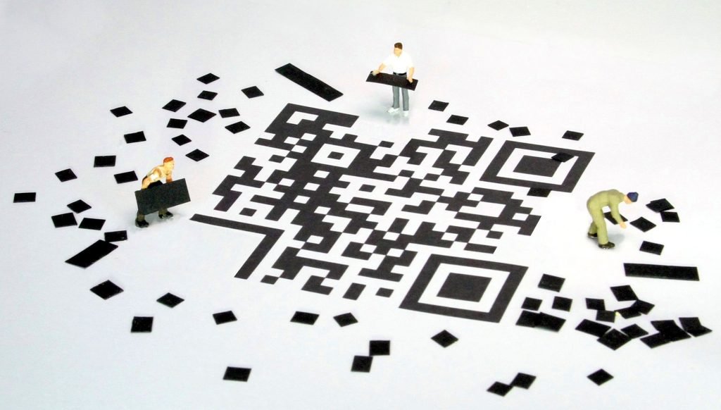 What is a QR code? A Guide to QR Codes for Print & How They Work