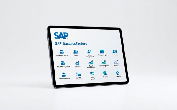 Sap Successfactors Review Enterprise Hr Software - Sap Successfactors Review