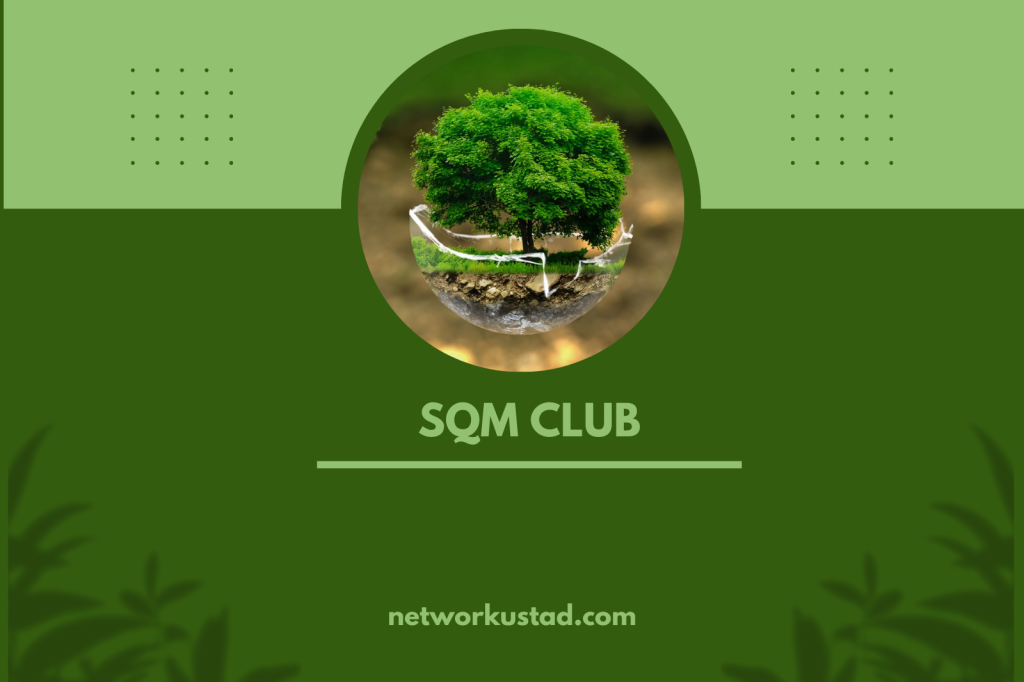 SQM club