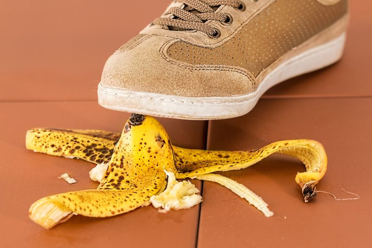 After a Slip and Fall Accident, What Should I Do?