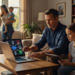 Step-By-Step Parental Controls For Home Networks - Step-By-Step Parental Controls For Home Networks