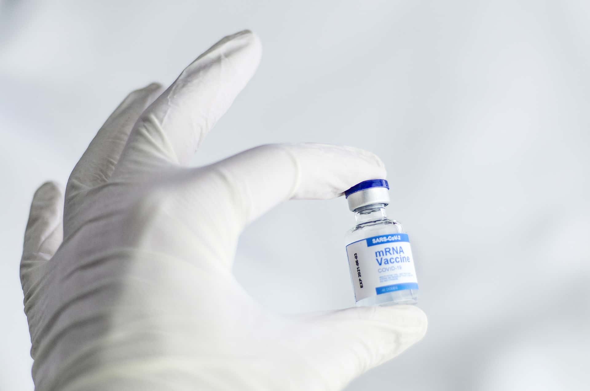Storage of Vaccines