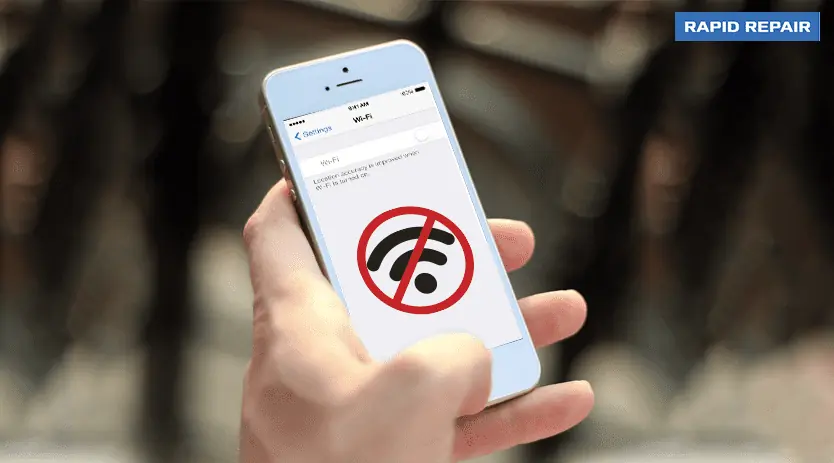 Why Does My Iphone Have Connectivity Issues?