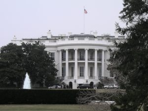 The White House