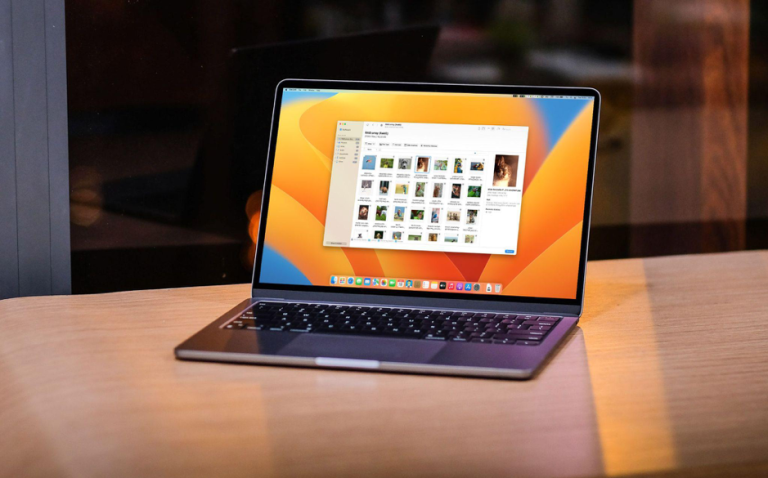 The Role of Time Machine in Recovering Lost Data on a Mac