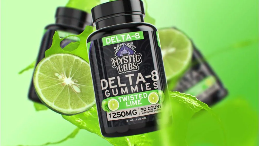 Best Delta 8 THC Gummies on the Market in 2023
