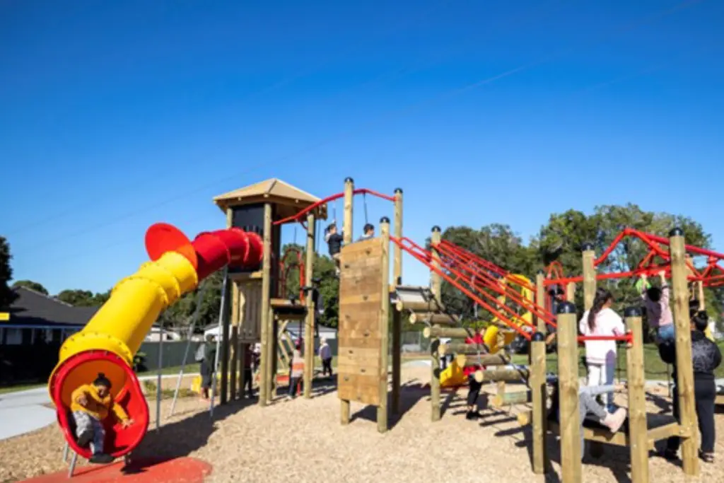 Experience the Thrill of Adventure at Roa Park