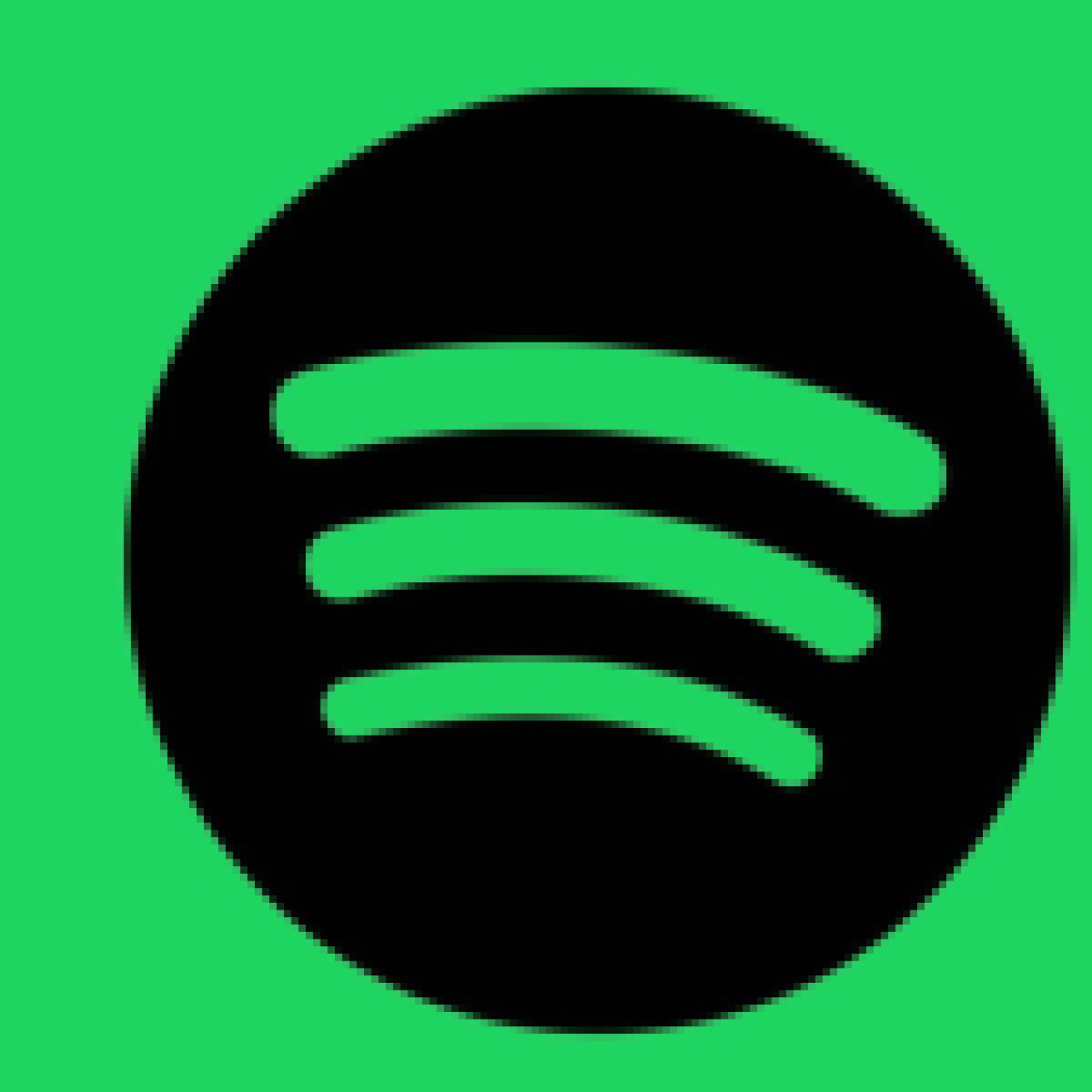 spotify web player