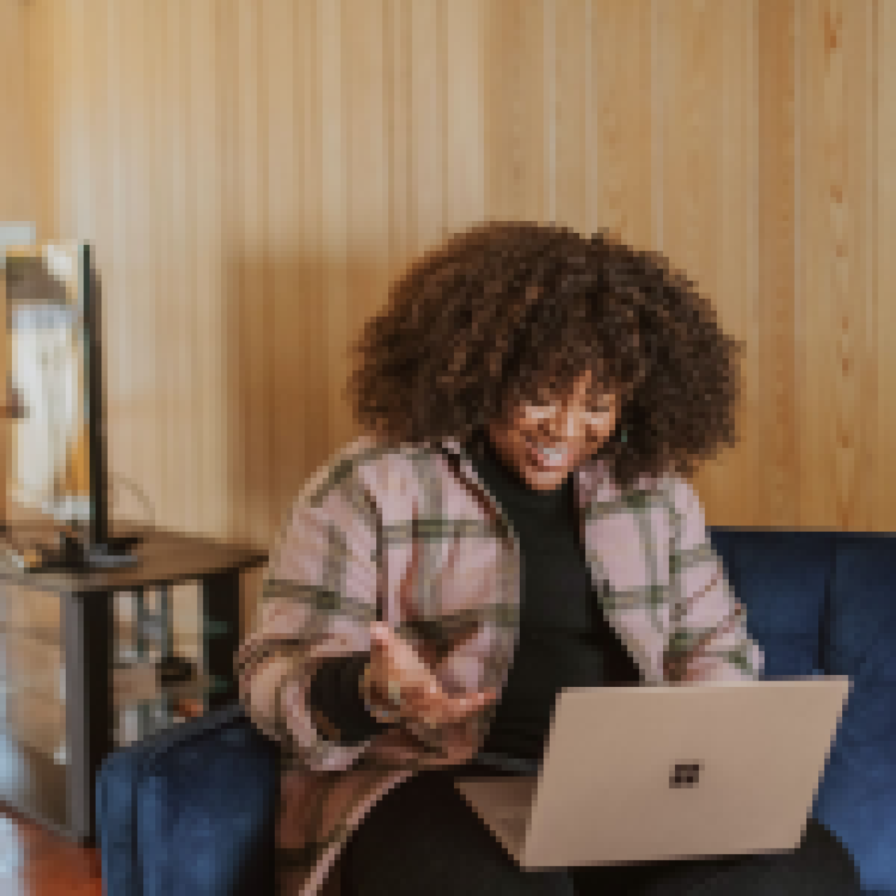 Home-Based Business