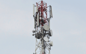 4G or 5G Mobile Proxy