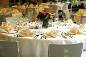 Wedding Caterer