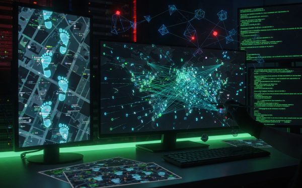 Osint Cybersecurity - What Is Osint? Uncovering Digital Footprints In Cybersecurity