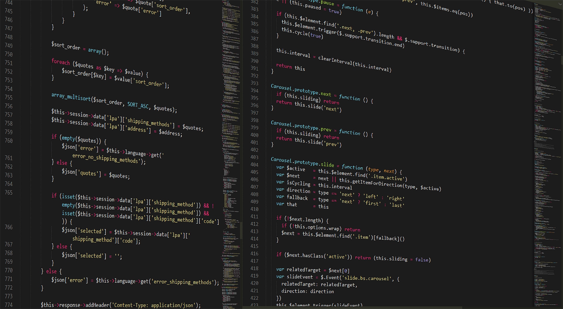 Wix website customisation: Enhancing a site using advanced options #Wix option website