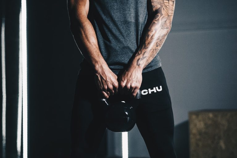 Power Up Your Workouts: 5 Essential Supplements for Body Building
