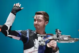 William Shaner: The Shooting Star of American Riflemanship in 2021
