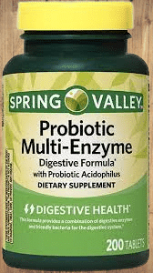 Probiotic Multi-Enzyme Blends May Rejuvenate Your Digestive System in 2023 Probiotic Multi-Enzyme Blends May Rejuvenate Your Digestive System in 2023