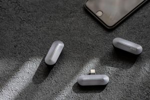 Interview Microphone