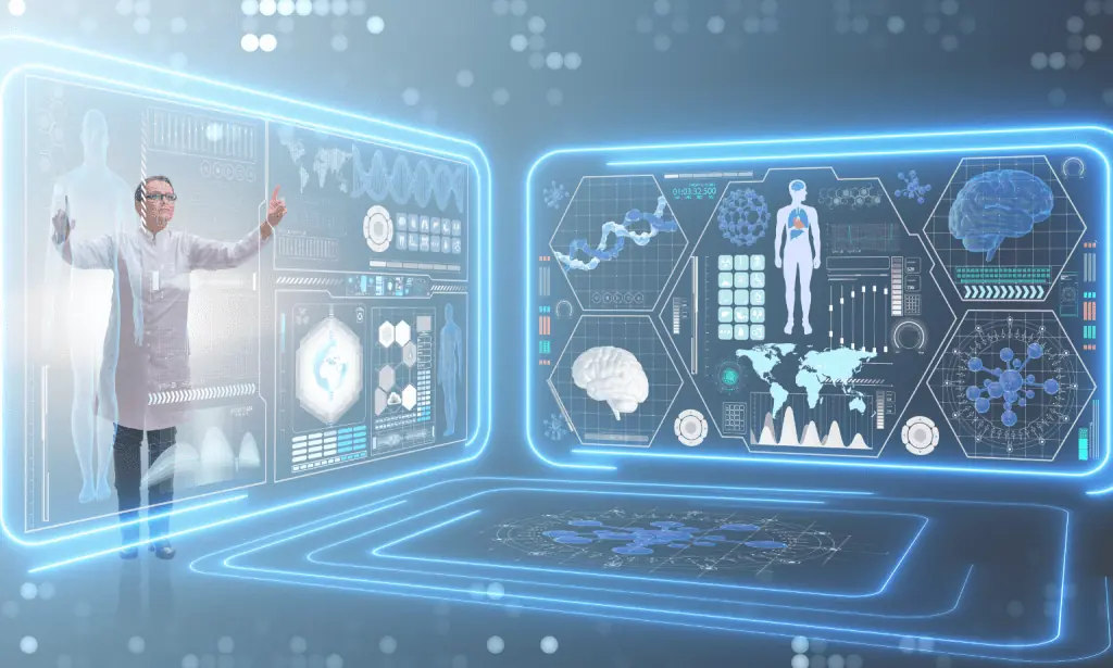 The Future of Telemedicine in Healthcare 