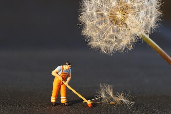 Why Selling Your RV is the Ultimate Spring Cleaning Task Why Selling Your RV is the Ultimate Spring Cleaning Task