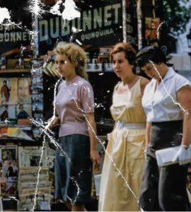 AI Old Photo Restoration