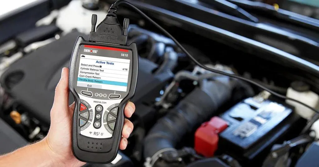 How is a Car Code Scanner Helpful?