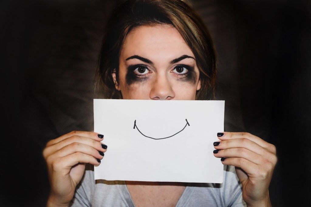 5 Common Types Of Anxiety Disorder 5 Common Types Of Anxiety Disorder