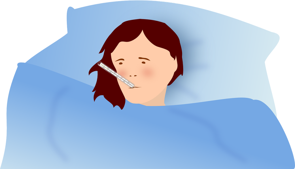 What To Do If Baby Has A Fever What To Do If Baby Has A Fever