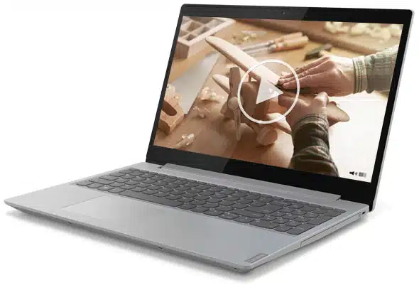 The Lenovo Ideapad L340-15: A Solid Workhorse for Everyday Use The Lenovo Ideapad L340-15: A Solid Workhorse for Everyday Use