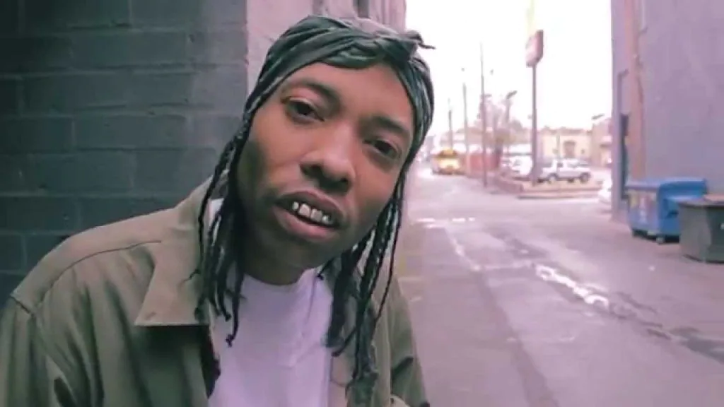 Pepperboy: The Life and Career of a Rising Rap Artist